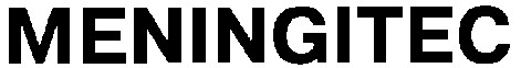meningitec