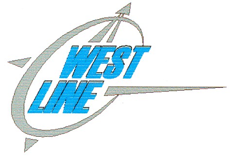 west line