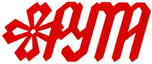 Зображення марки «рута · pyta»