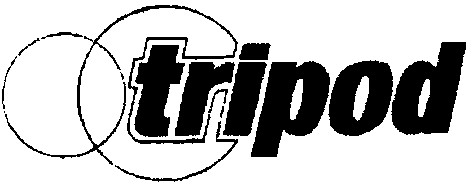 tripod