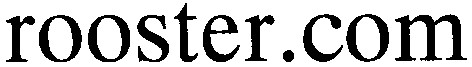 rooster.com