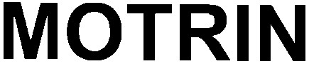 motrin