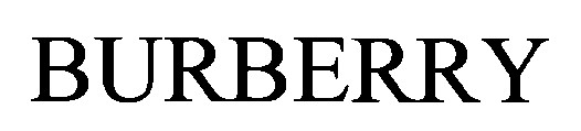 burberry