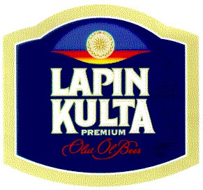 lapin kulta