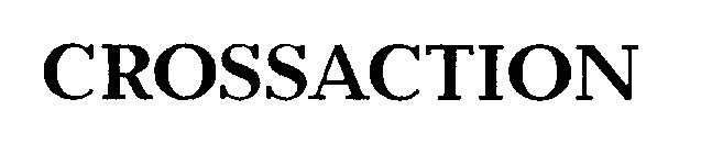 crossaction
