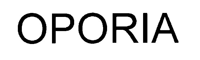 oporia