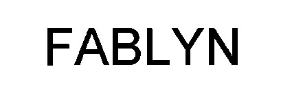 fablyn