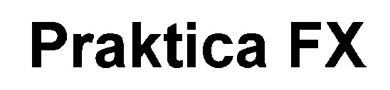 praktica fx