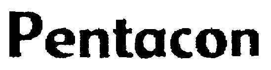 pentacon