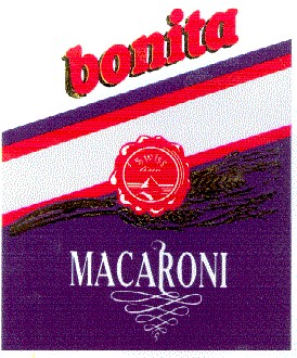 macaroni