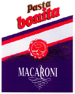 macaroni