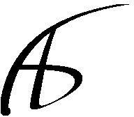 аб