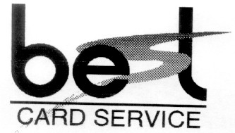 card service