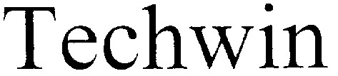 techwin