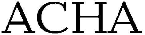 acha