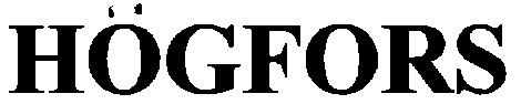 hogfors