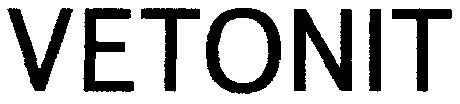 vetonit