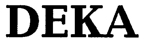 deka