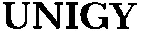 unigy