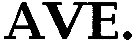 ave