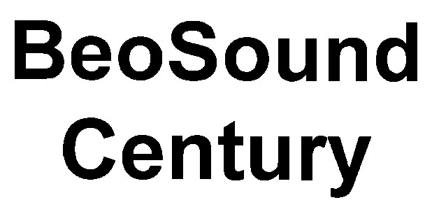 beosound century