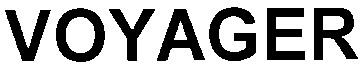 voyager