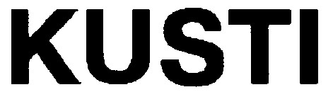 kusti