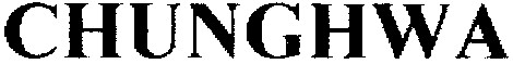 chunghwa
