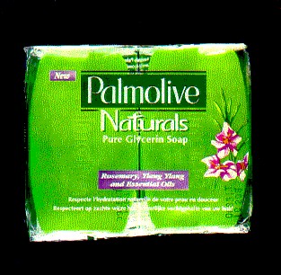 palmolive