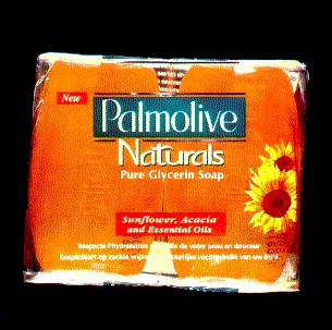 palmolive