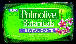 revitalizante