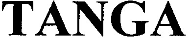 tanga