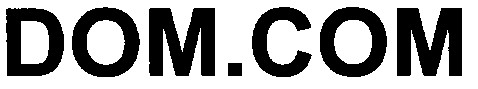 dom.com