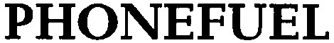 phonefuel