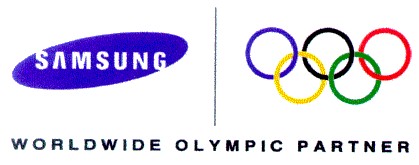 worlwide olimpic partner