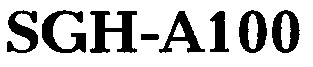 sgh-a100
