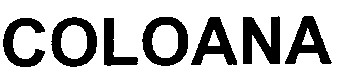coloana