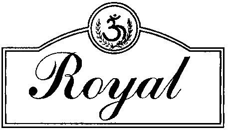 royal