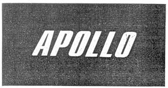 apollo
