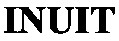 inuit