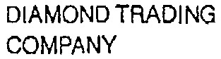 diamond trading company