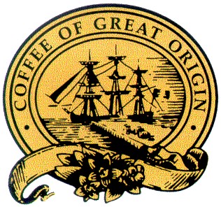 coffee of great origin