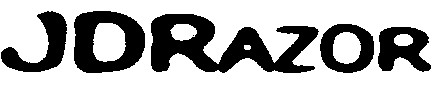 jdrazor