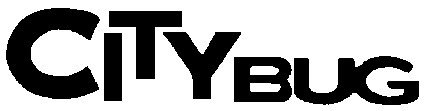 citybug