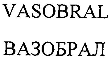 vasobral