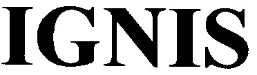 ignis
