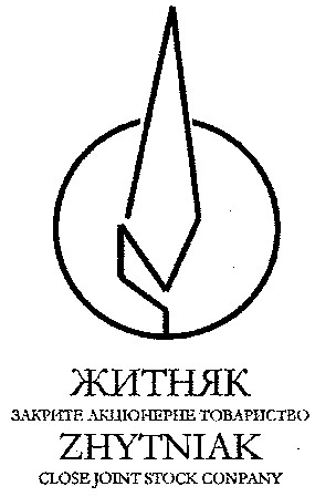 zhytniak