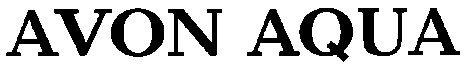 avon aqua
