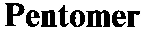 pentomer