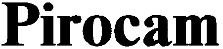 pirocam